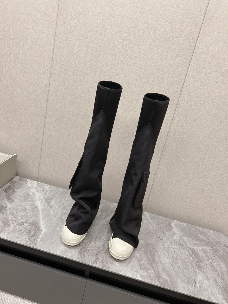 Rick Owens Boots